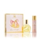 Gloria Vanderbilt dámská sada EDT 100 ml + deodorant ve spreji 150 ml