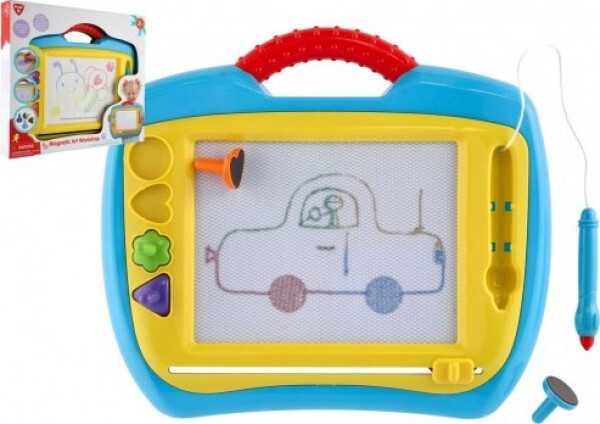 Magnetická tabulka kreslící