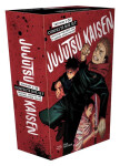 Jujutsu Kaisen Complete Box Set - Gege Akutami