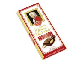 Mozart hořká čokoláda Classic 100g (Reber)