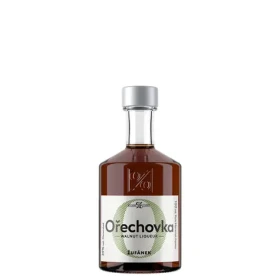 Žufánek Ořechovka 35% 0,1l (8594053940328)