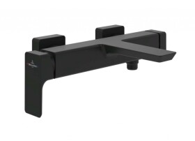 VILLEROY & BOCH - Subway 3.0 Vanová baterie, matná černá TVT112002000K5