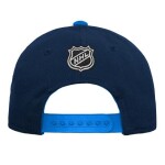 Outerstuff Dětská kšiltovka Winnipeg Jets NHL Precurved Snap