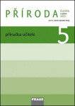 Příroda Příručka učitele