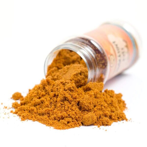 Solomon Muškátový květ mletý 20g