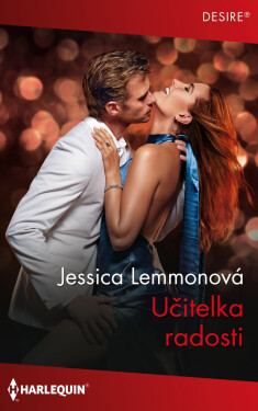 Učitelka radosti - Jessica, Jessica Lemmonová