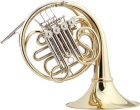 Josef Lídl LHR 860D Philharmonic