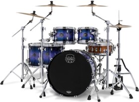 Mapex Saturn Cobalt Burst Rock Set SR628XZXQ