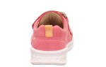 Dívčí celoroční obuv BREEZE, Superfit,1-000365-5520, růžová - 26