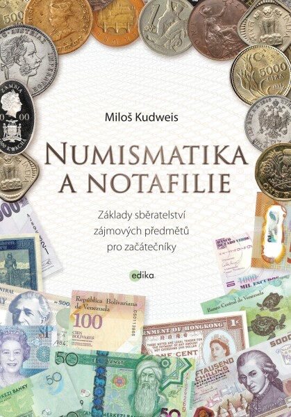 Numismatika notafilie