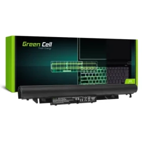 Green Cell baterie pro HP 240 G6 | 250 G6 | 255 G6 | Li-Pol / 14.8V / 2200mAh / 3-článková (HP142)
