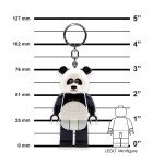 LEGO Svítící figurka Iconic Panda