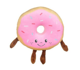 Gifty Plush toy Donut