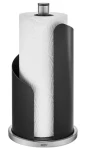 Gefu CURVE Stojan na papírové utěrky černá (G-15703)