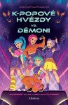 K-popové hvězdy vs. démoni (gamebook) - Jamila Hay