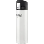 Lamart Branche Termoska 420ml bílá / nerez (8590669247240)