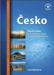 Česko Školní atlas