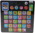 Můj první dvojjazyčný tablet