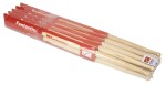 Balbex 5B Round Hickory Economy set