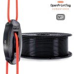Prusa Research Prusament PC Blend Jet Black 0,9 kg (NFC)