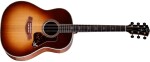 Taylor Gold Label 917e Honduran Rosewood Sunburst