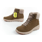 Boty Glacial Ultra-Woodlands W 16677/OLV 36,5