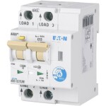 Eaton 187177 požární spínač 2pólový 13 A 0.01 A 230 V/AC 1 ks