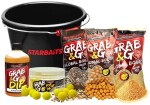 Starbaits Akční kbelík Global Sweet Corn,Starbaits Akční kbelík Global Sweet Corn