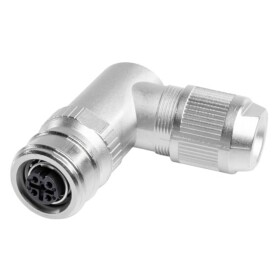 Weidmüller SAIBWP-M-5A-4/8-P12 3099390000 kulatý konektor DIN, 1 ks