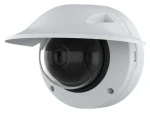 AXIS Q3626-VE / IP kamera / Dome / Vzdálené nastavení Pan/Tilt (02616-001)