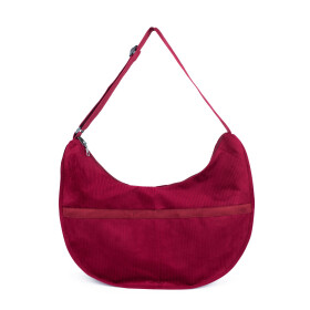Taška Art Of Polo Bag Crimson Vhodné pro formát A4