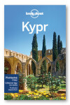 Kypr - Lonely Planet, 1. vydání