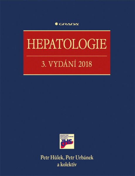 Hepatologie