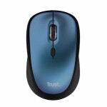 Trust Yvi+ Silent Wireless Mouse Eco 24551