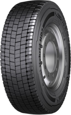 295/60 R22,5 150/147L Conti Hybrid HD3 M+S 3PMSF TL CONTINENTAL