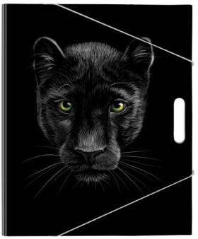 Složka na výkresy A3 - Puma