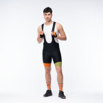 Cyklistické kraťasy Radvik Toki GTS M 92800655798 XL
