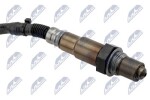 PIETRO Lambda sonda Mercedes-Benz ESL-ME-003, 500 mm