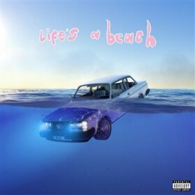 Life's a Beach (CD) - Easy Life