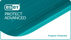 ESET PROTECT Advanced - 5 zařízení - 1 rok (EPA005N1)