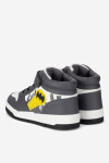 Sneakersy Batman BIC-AW24-322BBAT Materiál/-Syntetický