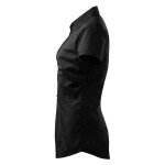Dámská košile Chic W MLI-21401 černá - Malfini M
