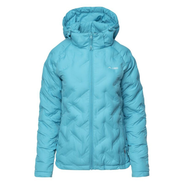 Elbrus Allio Wo's Primaloft W prošívaná bunda 92800621682 xs