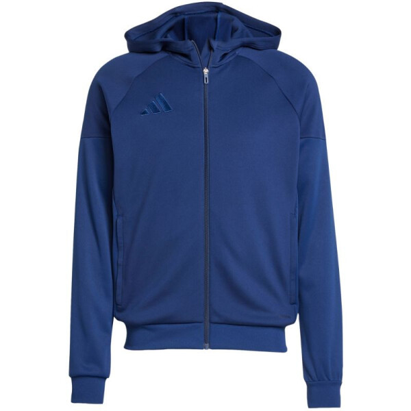 Adidas Tiro 25 Full-Zip Hoodie M JC5131 pánské 2 XL