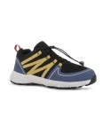 Alpina outdoorové dětské boty breeze summer (bg) 38 3775-38