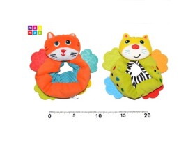 Chrastítko na ruku 14cm