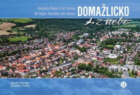 Domažlicko nebe