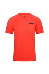 Dámské běžecké tričko CEP ULTRALIGHT 3.0 - neon coral Velikost textilu: XS