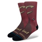 Pánské ponožky Cleveland Cavaliers NBA 2023 24 City Edition Stance Crew