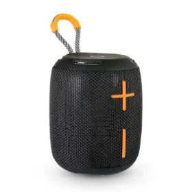 Imperial BAS 9 černá / Bezdrátový reproduktor / Bluetooth 5.1 / IPX6 / USB-C / výdrž až 10 h (22-9054-00)